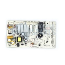 17176000021922 Main PCB Board Omega Dishwasher